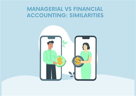 Managerial vs Financial Accounting- Exemplary Differences You Should Know!