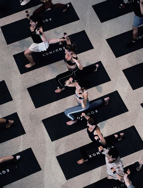 Equinox - INACTIVE Discount - Save Preferred Pricing - Premium ...