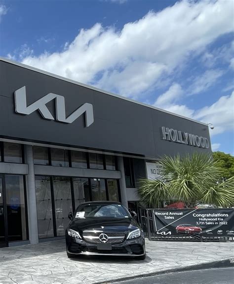 Hollywood Kia in Miramar, FL | 738 Cars Available | Autotrader