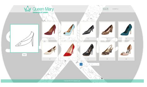 Dataset 的图像结果