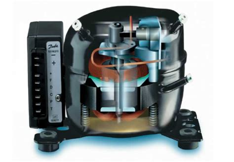 Image result for Repalcing a Freezer Compressor