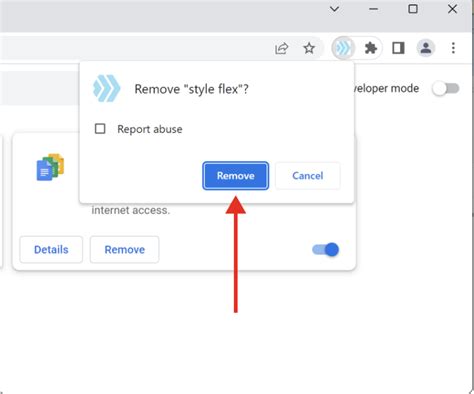Image result for How to Remove Browser Extensions
