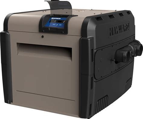 Hayward Universal H-Series Gas Pool Heaters