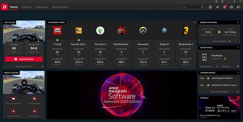 AMD Radeon Software Crimson Edition Drivers Officially Launching on ...