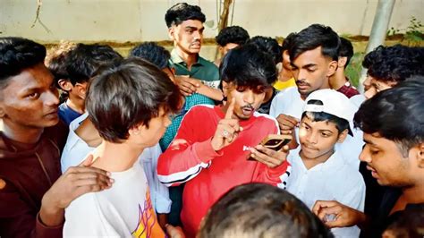 Inside Vile Parle's simmering underground rap scene in Mumbai
