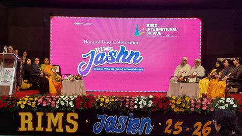 RIMS International School, Kannur | Skills for life