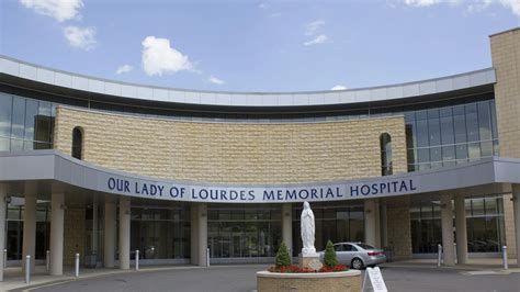 Guthrie expands NY footprint, acquires Lourdes Hospital in Binghamton