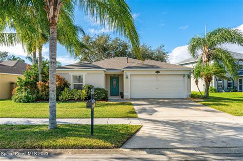 4227 Four Lakes Dr, Melbourne, FL 32940 - MLS 978952 - Coldwell Banker