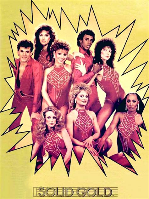 Solid Gold Dancers 的图像结果