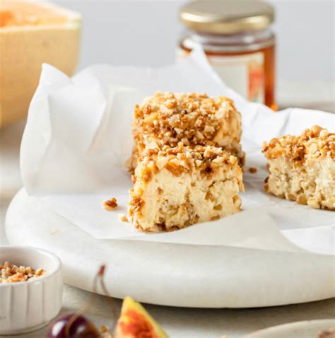 Truffle Honey Nut Crunch Cheese – Gourmaison India