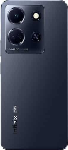 Infinix Note 30 5G - Price in India (July 2026), Full Specs, Comparison ...