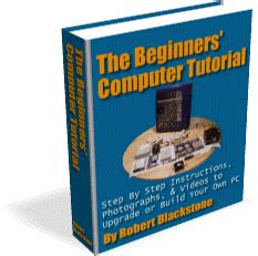 Basic Computer Tutorial 5-Second 的图像结果