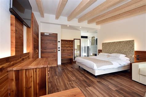 Hotels - Park Hotel Belvedere - Moena - Val di Fassa - Dolomites