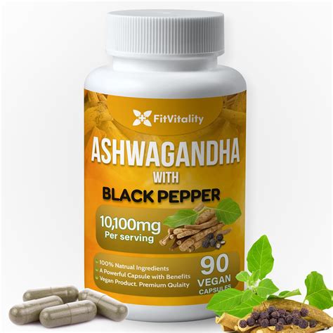 Can I Take Ashwagandha And Berberine Together