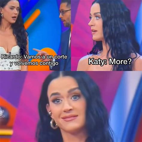 Katy Perry: lo que sabemos sobre su gira en México y su aparición en ...