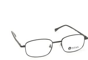Titan Full Rim Rectangle Frame Price in India - Buy Titan Full Rim ...