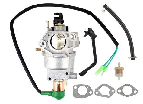 Pro Chaser H139j 32 Generator Carburetor For Champion Power Cpe ...