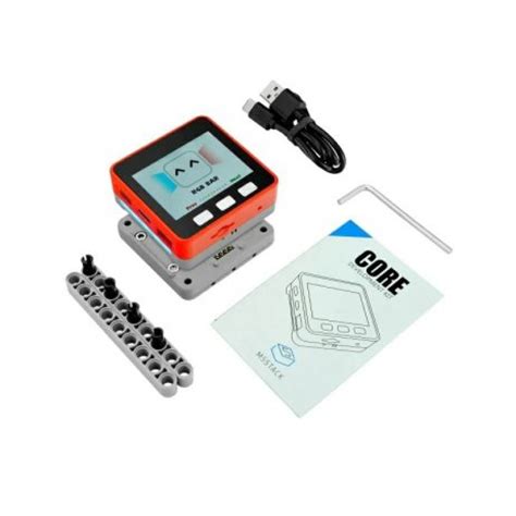 M5Stack FIRE IoT Development Kit (PSRAM) V2.7 buy online at Low Price ...