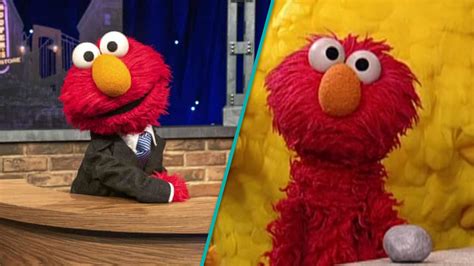 Elmo versus Rocco - 2022's most explosive celebrity feud explained