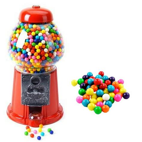 Gumball and Candy Vending Machines | Gumball Machine | CandyMachines.com