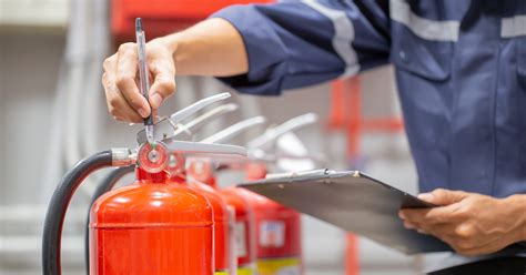 Reduce Risk: Inspect and Maintain Your Fire and Life Safety Systems ...