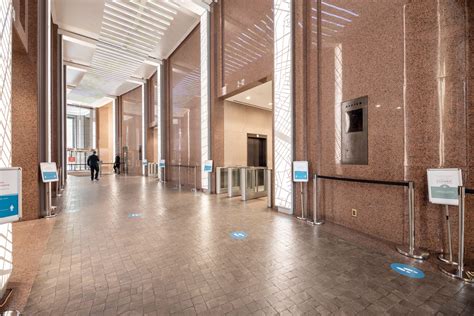 85 Broad Street - New York Offices