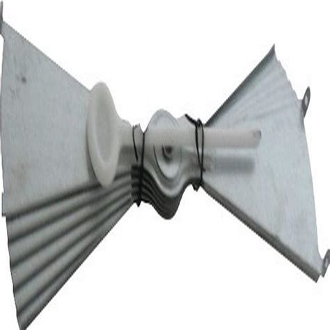 Buy Speedi-Grille AC-BTD 14 14-Inch Round Bow Tie Radial Volume Damper ...