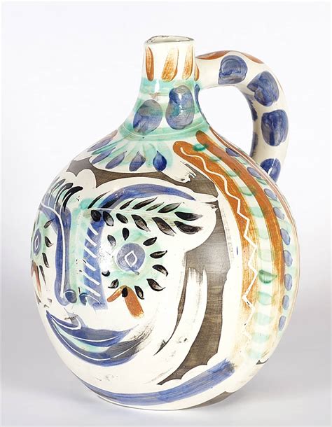 Famous Ceramic Artists In History