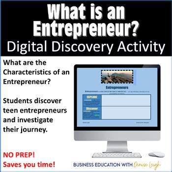 Business Activities of Entrepreneurship 的图像结果