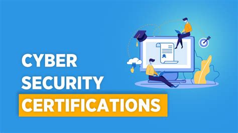 Computer Security Certifications 的图像结果