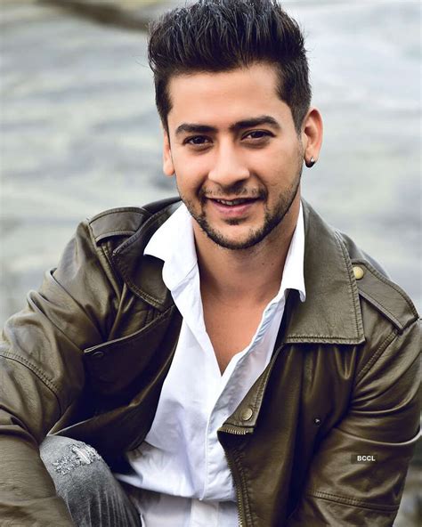 Paras to play character with grey shades in ‘Dil Hi Toh Hai’- The ...