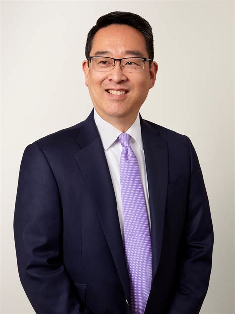 Dr. Paul G. Lee - Atria