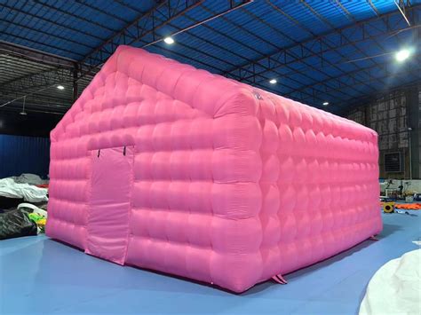 Inflatable Domes | Event, Party & Advertising Dome Buildings & Giant ...