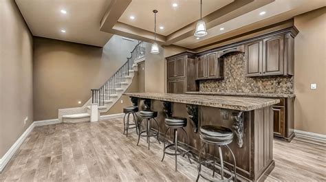 How Much Does a Basement Renovation Cost in Ottawa?