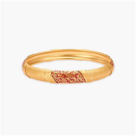 Opulent Ornaments Bangles