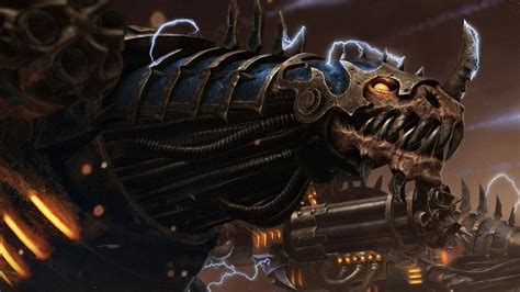 Warhammer 40.000: Inquisitor Martyr è ambizioso ma solo sulla carta