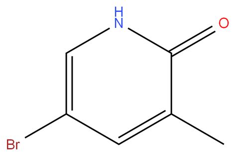 89488-30-2 2-hydroxy-3-methyl-5-bromo pyridine 99% - ChemicalBook India