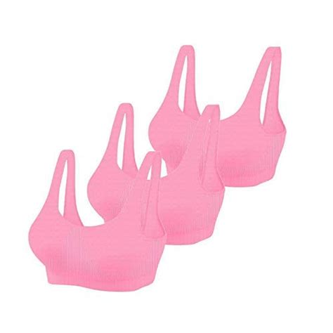 Buy RB with RICH BELLS Women's Nylon & Cotton Non-Wired Free Size (Fits ...