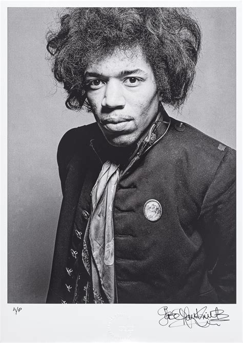 Jimi Hendrix Parents