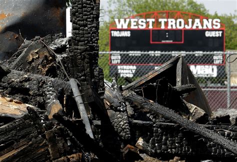 Gallery: A look back at the explosion in West