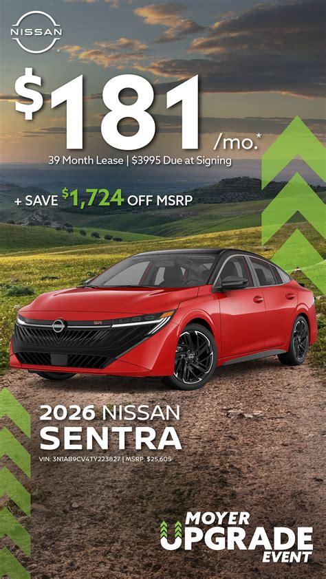 Inventory | Moyer Nissan of Lebanon