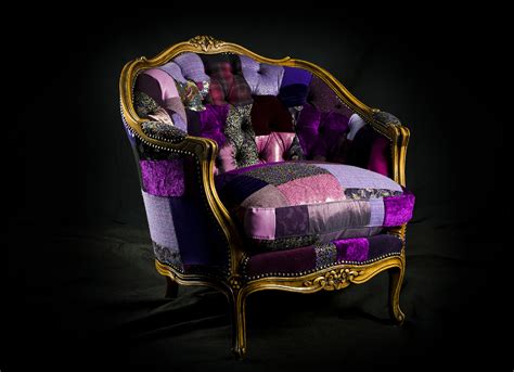 Upscale and Upcycled Furniture - Upcycle Magazine Upcycle Magazine