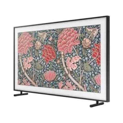 Samsung QA65LS03RAK 65 inch QLED 4K - Price in India, Specifications ...