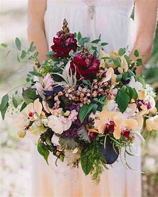 Orchid Wedding Flower Arrangements by 16 Impressive Orchid Wedding Bouquets Martha Stewart Orchid Wedding Flower Arrangements