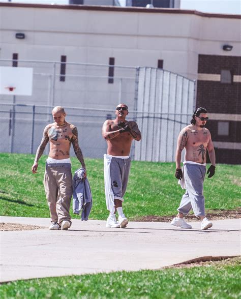 Pendleton Juvenile Prison