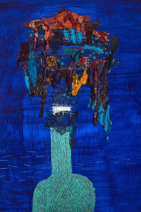 Gatot Pujiarto. Masquerade of Life | Meer