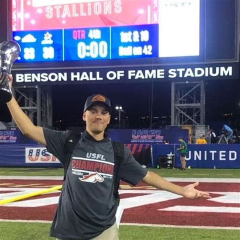 Birmingham Stallions, News, Roster, Coaching Staff, United Football League