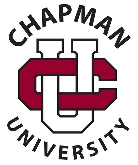 Chapman University Logo - LogoDix