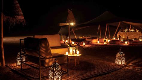 GHAZALA LUXURY CAMP (M'Hamid) - Lodge Reviews & Photos - Tripadvisor