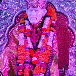 Sai Baba Mandir - Hindu temple - Surat - Gujarat | Yappe.in
